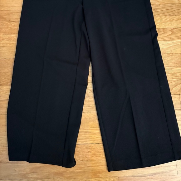 JONES & CO JONES NEW YORK 1X SLACKS - Picture 8 of 8